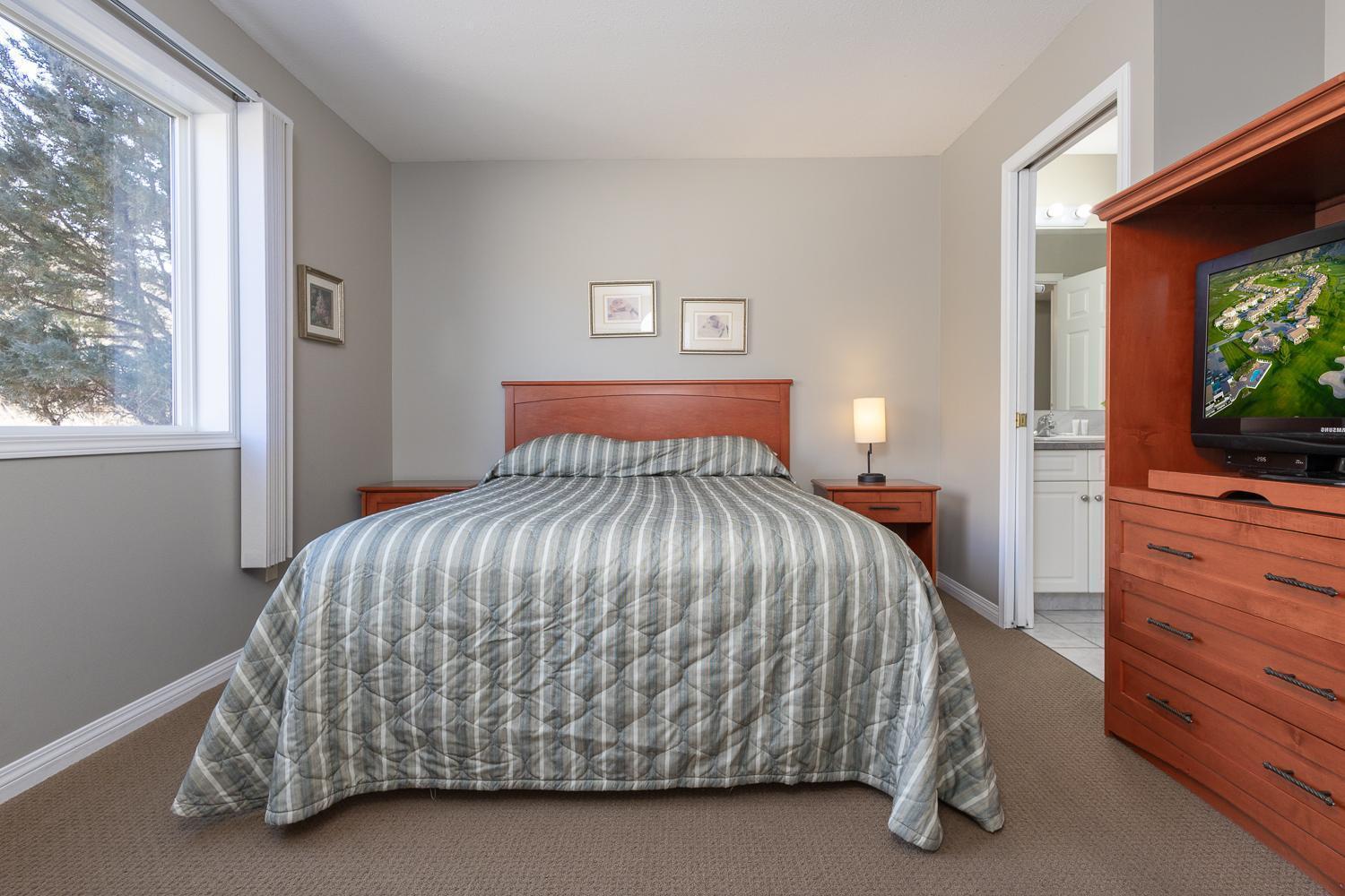 Paradise Canyon Golf Resort - Luxury Condo M403 Lethbridge Eksteriør billede